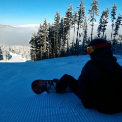 Павел Булавин, 25.10.1988