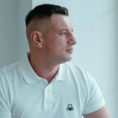 Паша Танов, 22.07, Пермь
