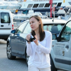 Elena Tsilsdorf, 07.03.1985