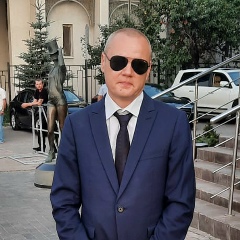 Denis Rachitelev, 15.11.1979, Córdoba