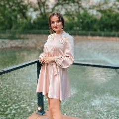 Irina Muntean, 22.06.1994, Кишинев