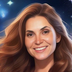 Лиана Федина, 05.01, Санкт-Петербург