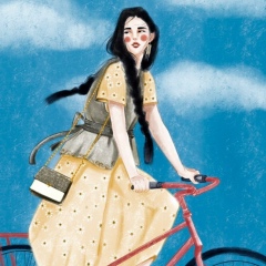 Айгерим Танатар, 06.12, Актау