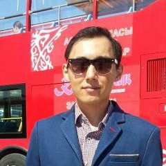 Куаныш Саханов, 06.12.1982, Астана