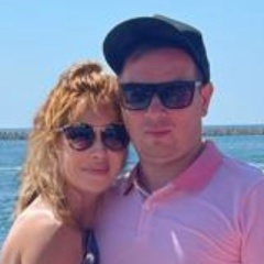 Роман Громов, Санкт-Петербург