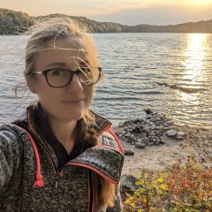 Маришка Soulless, 19.02, Toronto