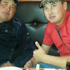 Тилек Баянгалиев