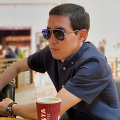 Жасулан Булдешов, 10.11, Washington, D.C.