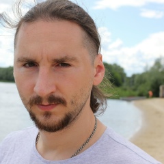 Тёма Кривоносов, 13.03