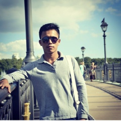 Kyawzin Oo, 10.11.1994