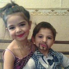 Вано Решетников, 05.06.1992, Москва