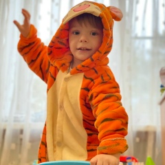 Максимилиан Бурэ, 27.01.1989