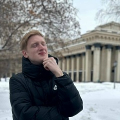 Никита Гайдук, 17.01, Омск