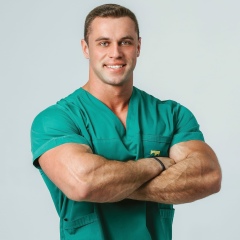 Макс Левус, 03.02.1991