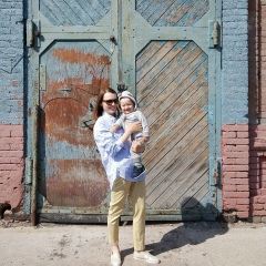 Юля Федорова, 09.11.1986, Владивосток