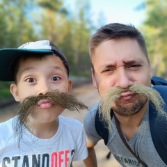 Алексей Пешеходько, Санкт-Петербург