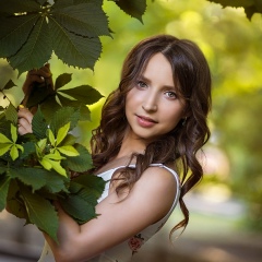 Юля Свиридова, 26.03.1988, Саратов