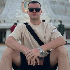 Азиз Вафаев, 13.06, Москва