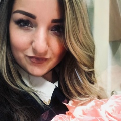 Оксана Алфёрова, 08.06, Москва