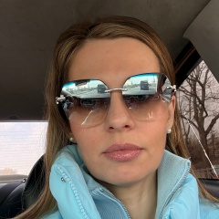 Карина Курская, 20.02