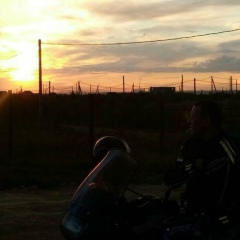 Антон Лихолетов, 19.03, Новосибирск