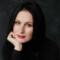 Виктория Беликова, 13.10, Москва