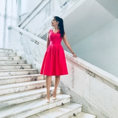 Александра Хворост, 05.11