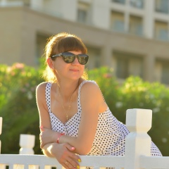 Елена Аржаткина, 21.09.1977, Спас-Клепики