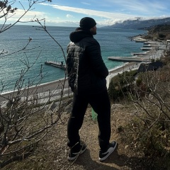 Максим Кудашкин, 06.08.1991, Челябинск