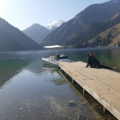 Анара Кулбатырова, 22.09.1984, Актобе