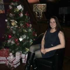 Татьяна Благочестивая, 31.12.1988, Днепр (Днепропетровск)