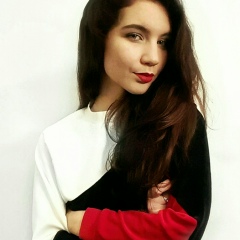 Дарья Звизда, 03.10, Санкт-Петербург