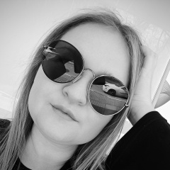 Катерина Звягина, 23.08