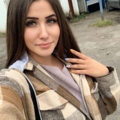 Дарья Симонова, Липецк
