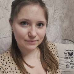 Арина Красман, 30.08.1995, Сыктывкар