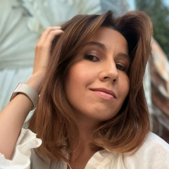 Регина Айбятова, 13.02