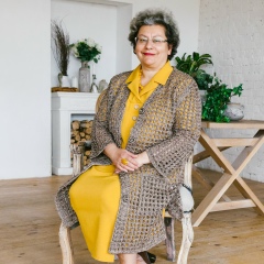 Наталья Прокопьева, 29.06.1961, Санкт-Петербург