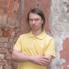 Александр Дементьев, 11.05.1986, Санкт-Петербург