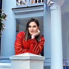 Ирина Кузнецова, 01.03.1987, Москва