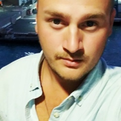 Сергей Нойфельд, 24.01, Омск