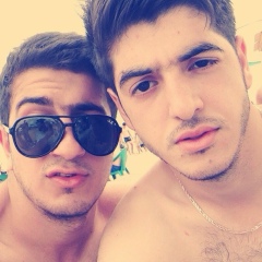 Senan Elili