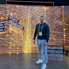 Денис Ковалёв, 18.10