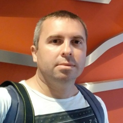 Евгений Диков, 19.10