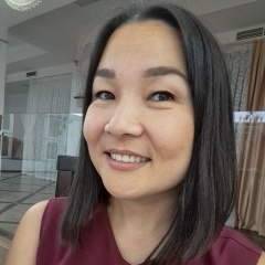 Жанна Садыкова, 13.08, Новокузнецк