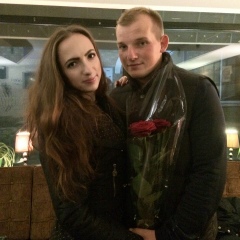 Алина Соколюк, 15.10.1991, Днепр (Днепропетровск)