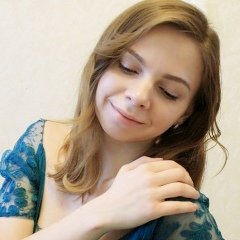 Наталья Онопченко, 17.09, Одесса