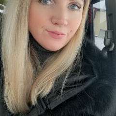Людмила Мила, 28.09, Омск