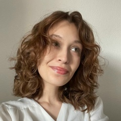 Алина Щербакова, 19.02, Новосибирск