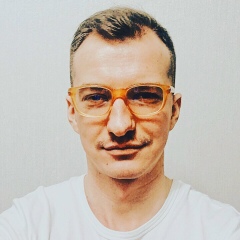 Dmitriy Che, 05.12.1987, Санкт-Петербург