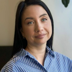 Анна Орлова, 15.12, Самара